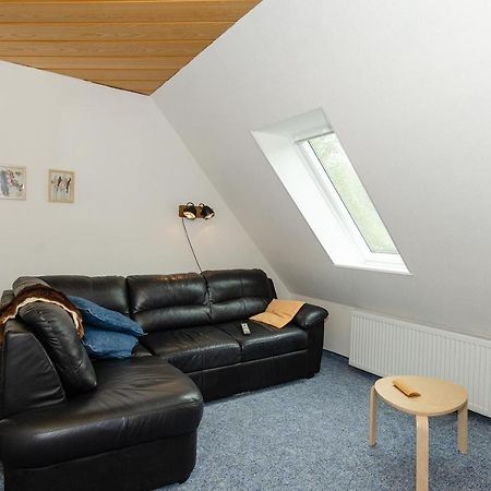 Ferienwohnung-Auf-Ruegen-Fuer-3-Erwachsene-Und-1-Kind-In-Schaprode-Zi6 ภายนอก รูปภาพ
