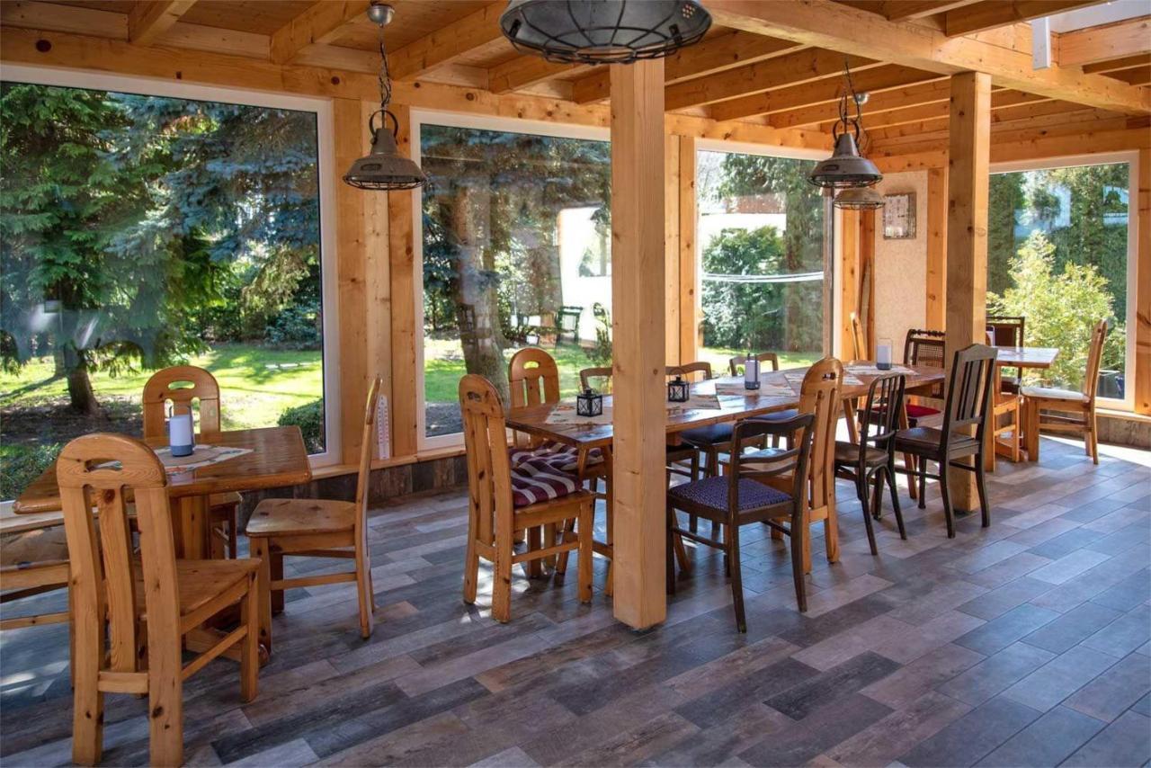 Ferienwohnung-Auf-Ruegen-Fuer-3-Erwachsene-Und-1-Kind-In-Schaprode-Zi6 ภายนอก รูปภาพ